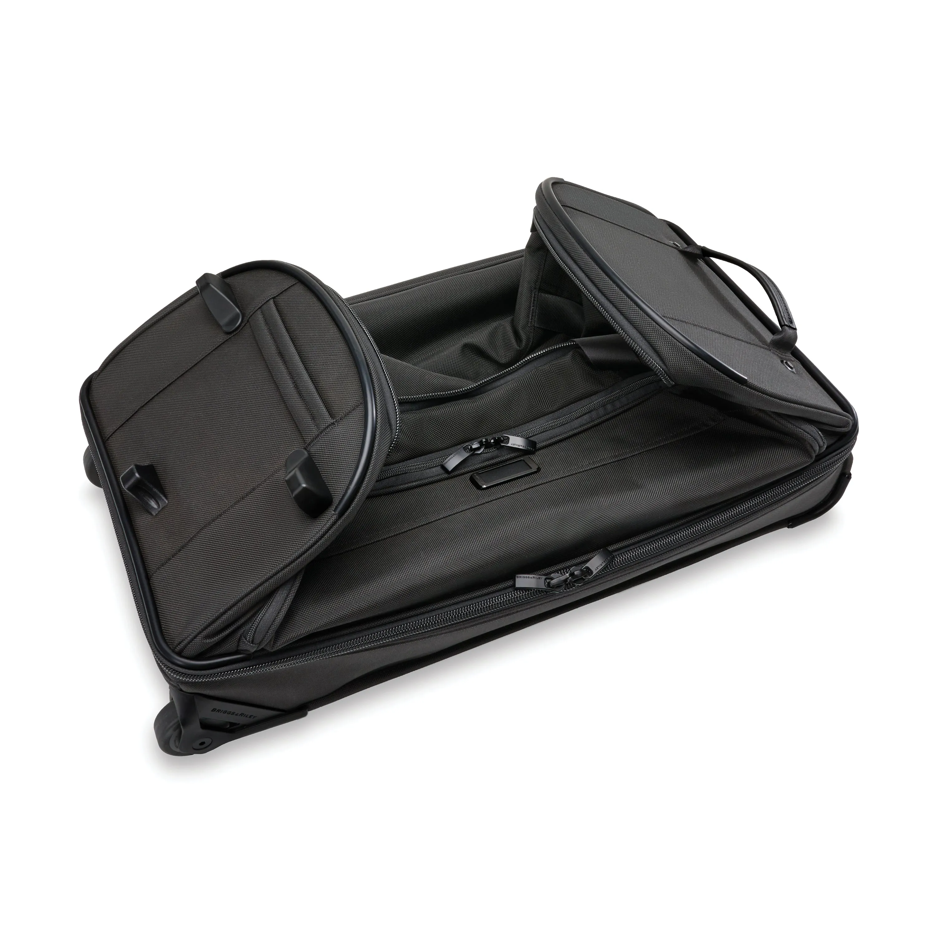 Baseline Medium 2-Wheel Duffel