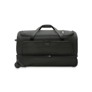 Baseline Medium 2-Wheel Duffel