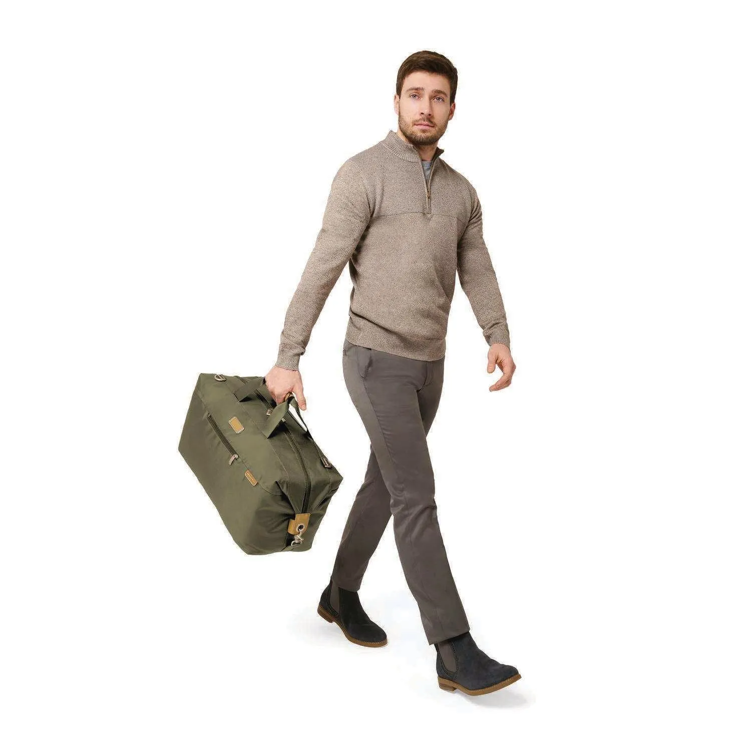 Baseline Weekender Duffel