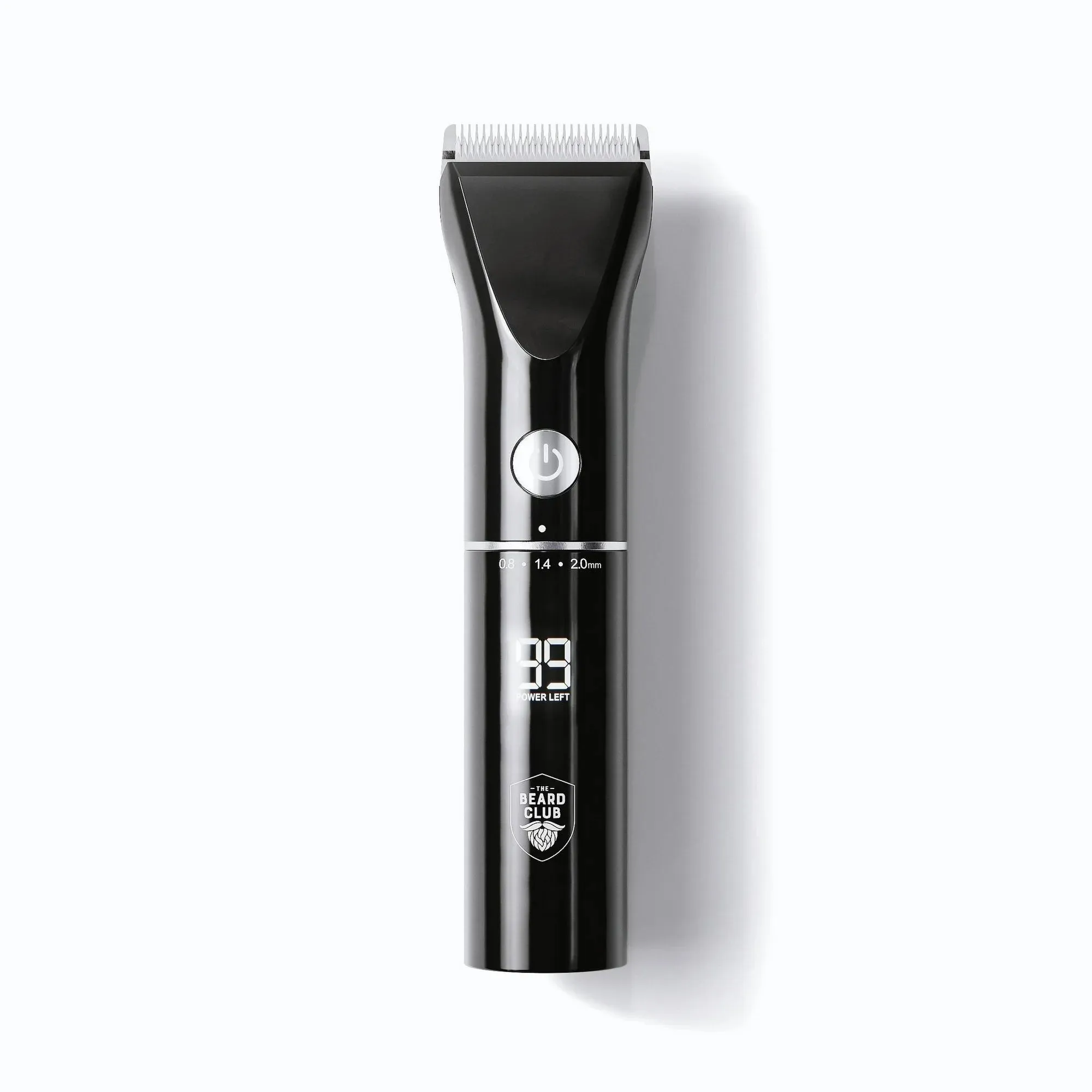 Beard Club Precision Beard Trimmer