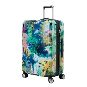 Beaumont Hardside Medium Checked Luggage