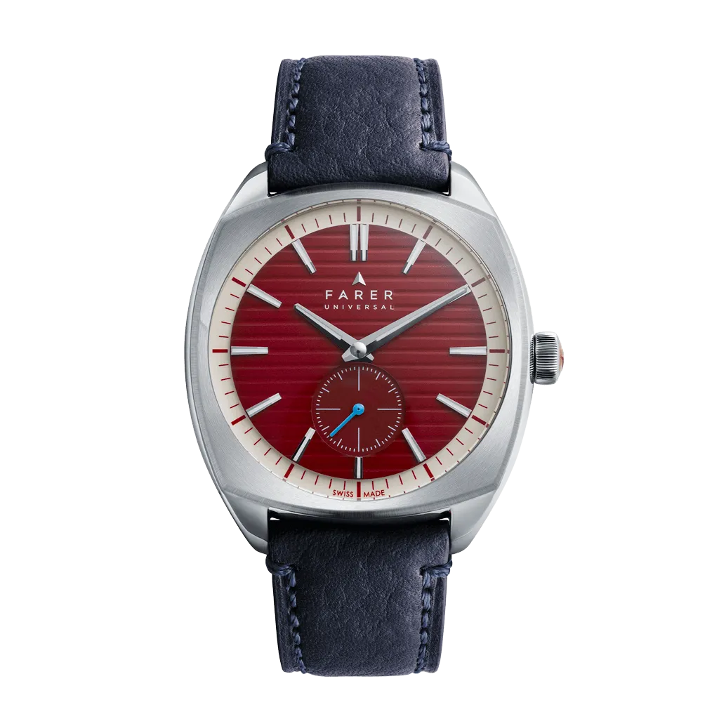 Benham - Final Edition