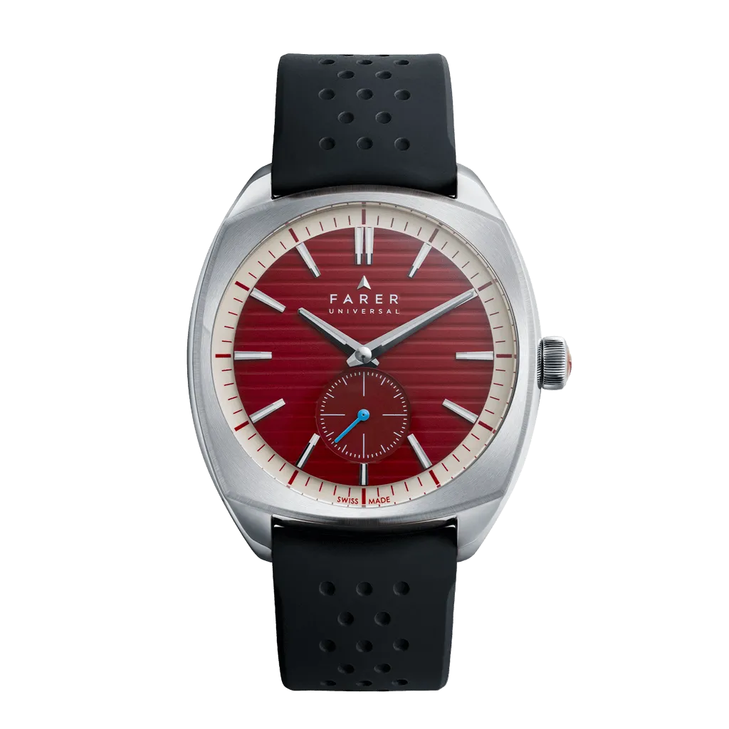 Benham - Final Edition