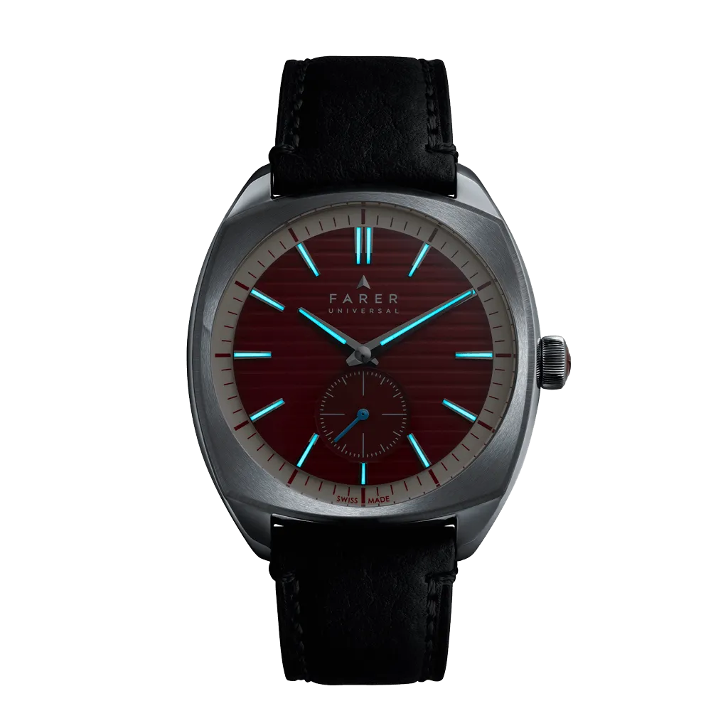 Benham - Final Edition