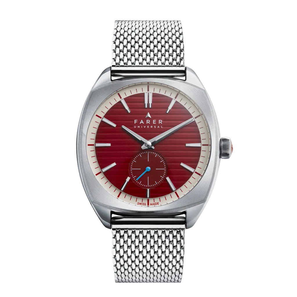 Benham - Final Edition
