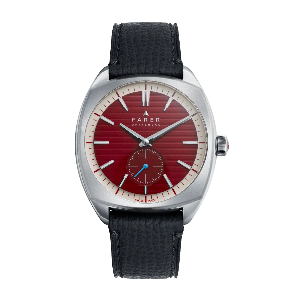 Benham - Final Edition