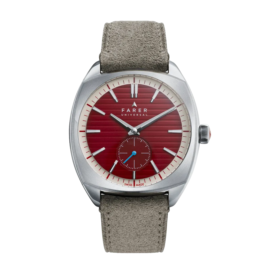 Benham - Final Edition