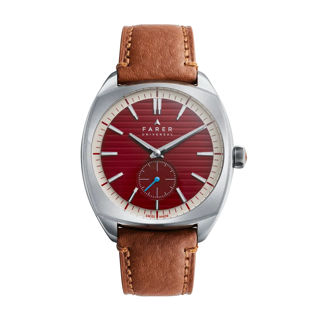 Benham - Final Edition