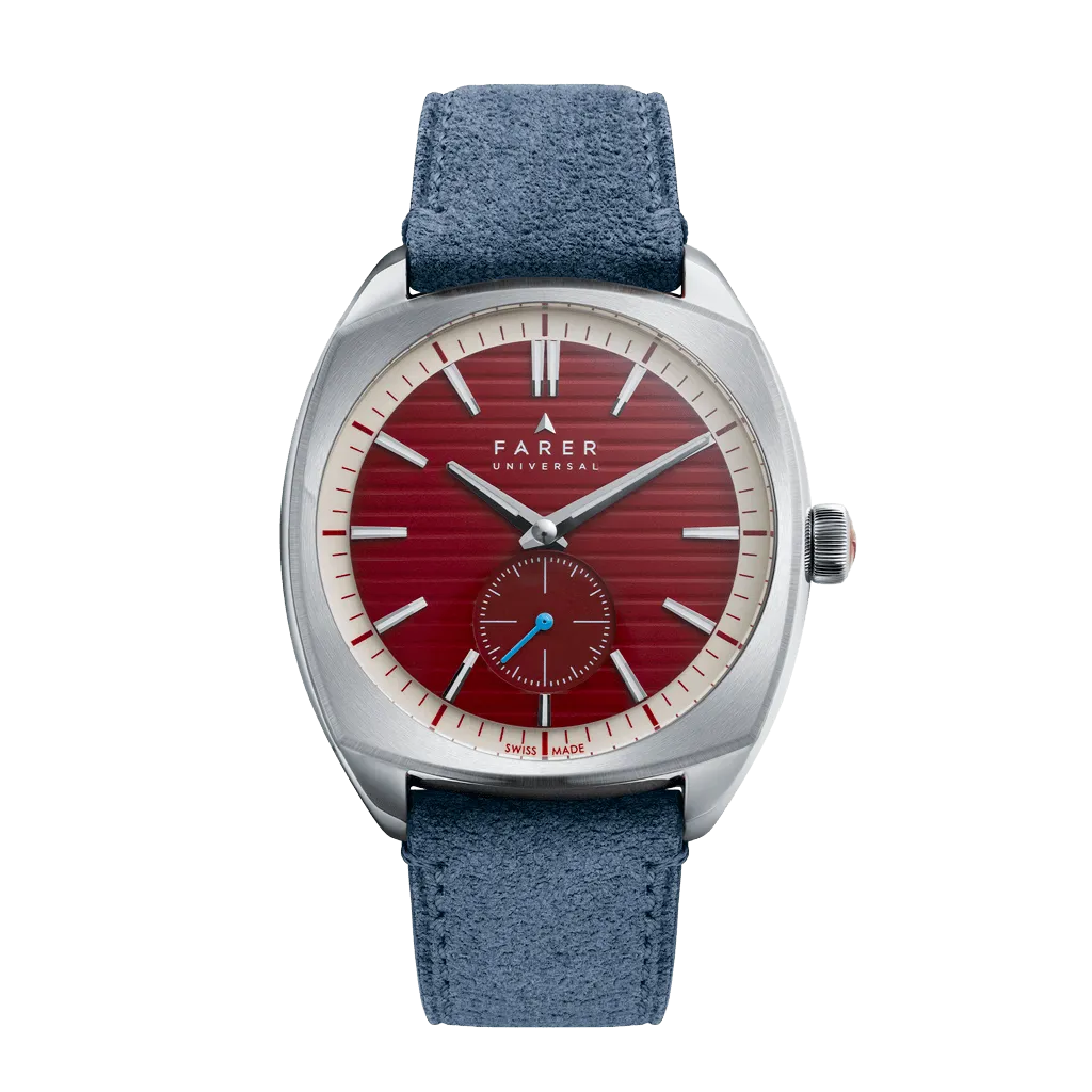 Benham - Final Edition