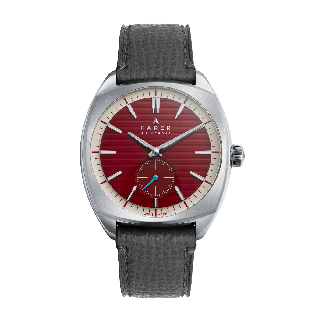 Benham - Final Edition