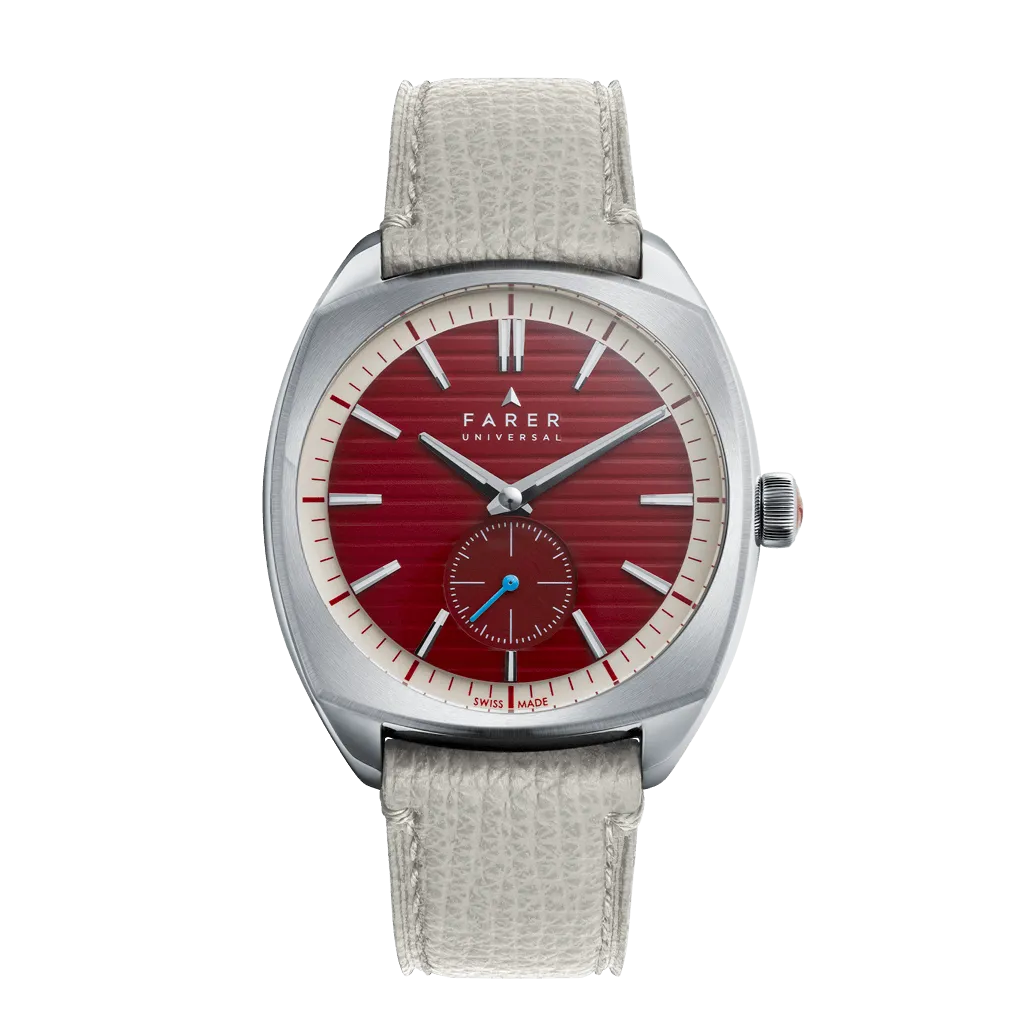 Benham - Final Edition