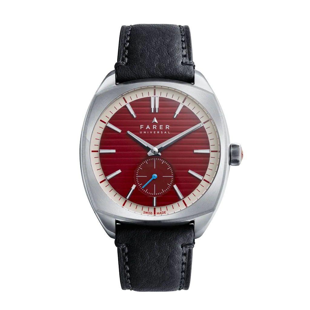 Benham - Final Edition