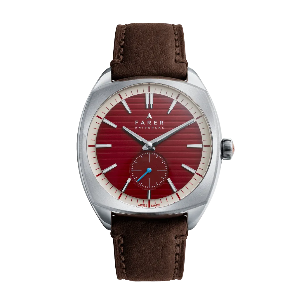 Benham - Final Edition