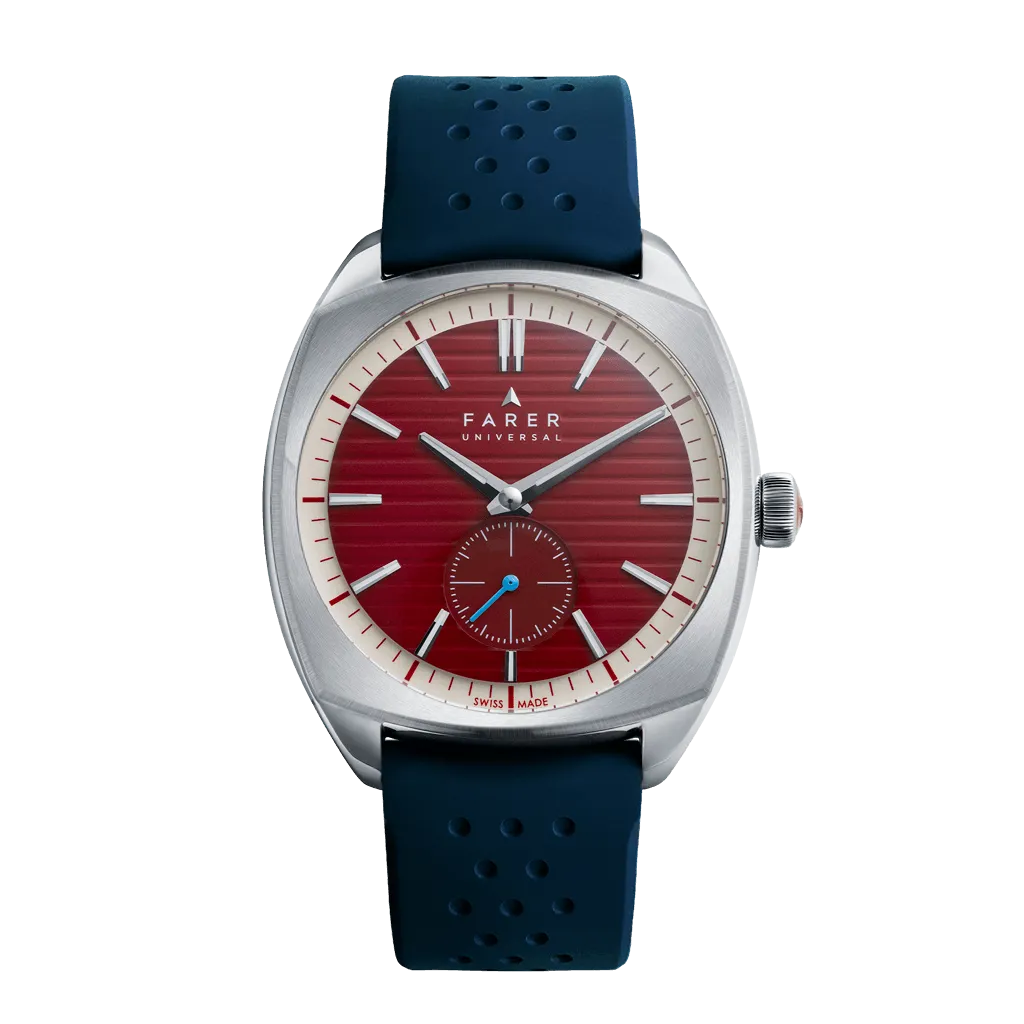 Benham - Final Edition