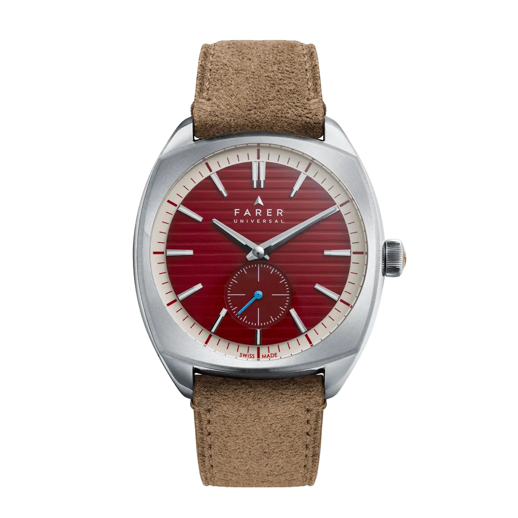 Benham - Final Edition