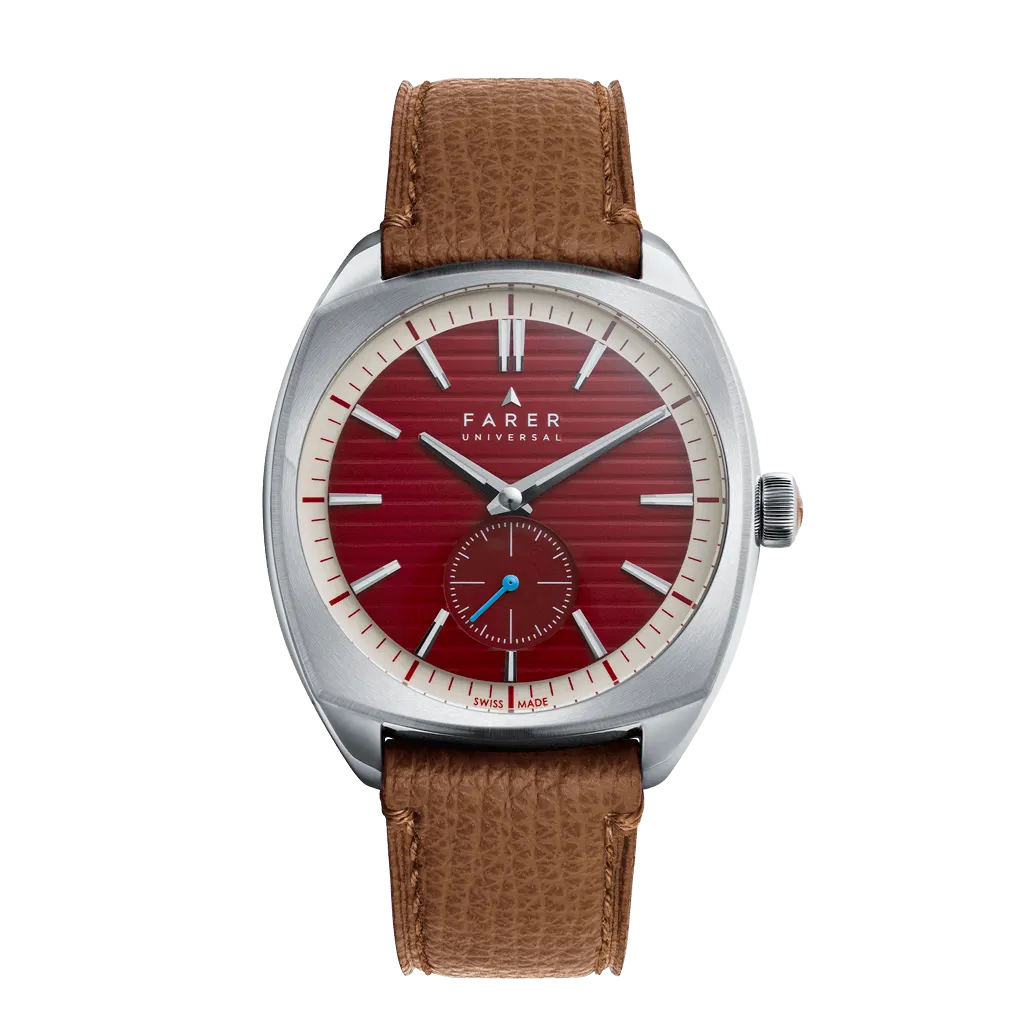 Benham - Final Edition