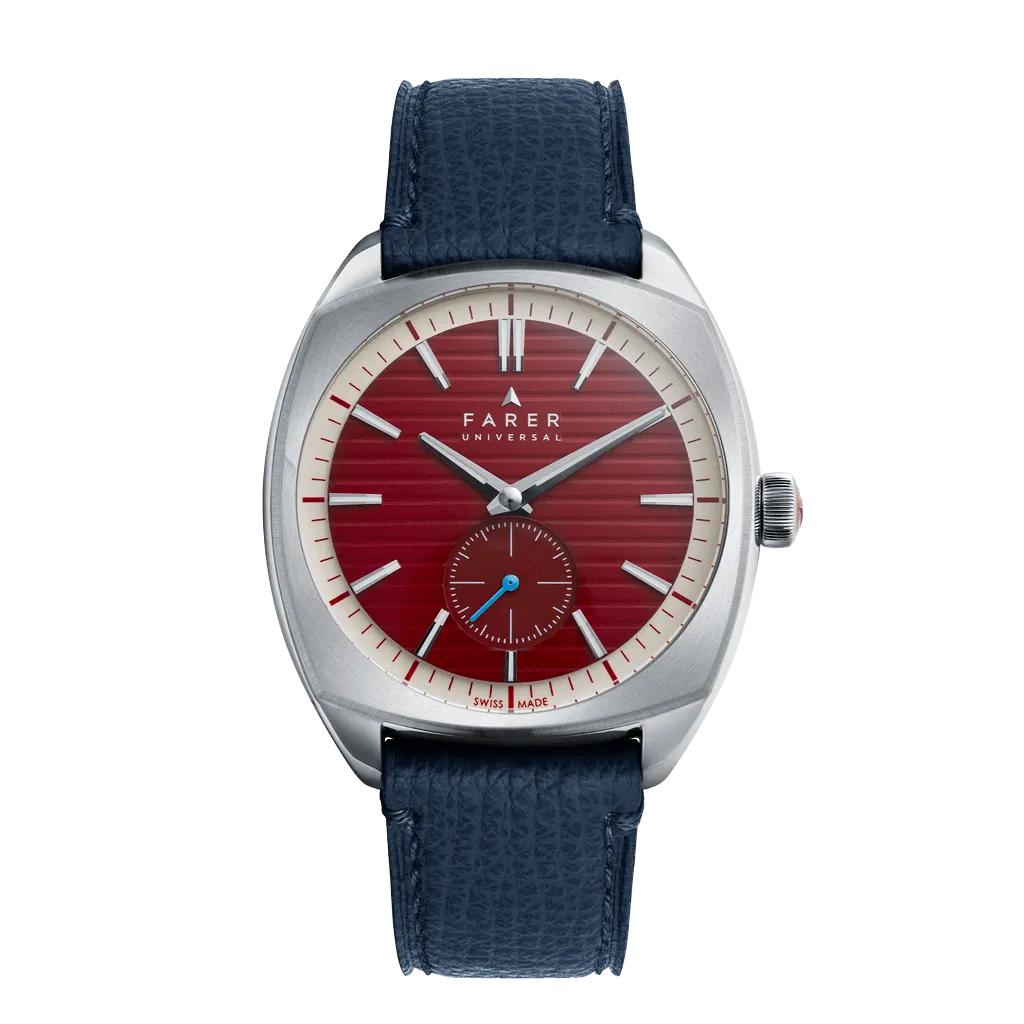Benham - Final Edition