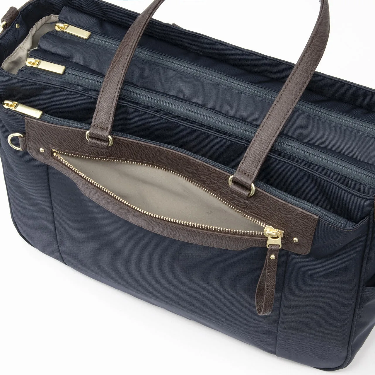 BIENA 3 Tote Large