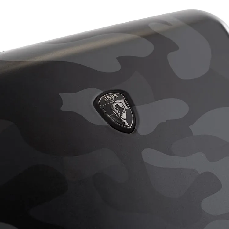 Black Camo 26 Inch Fashion Spinner™