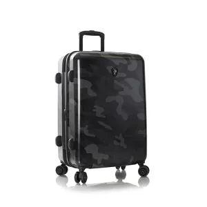 Black Camo 26 Inch Fashion Spinner™