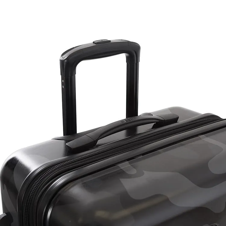 Black Camo 26 Inch Fashion Spinner™