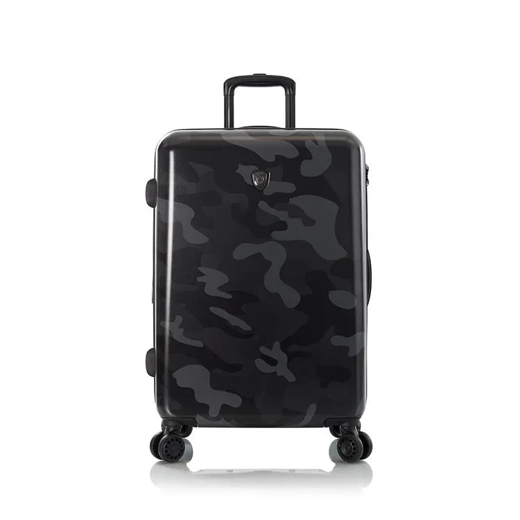 Black Camo 26 Inch Fashion Spinner™