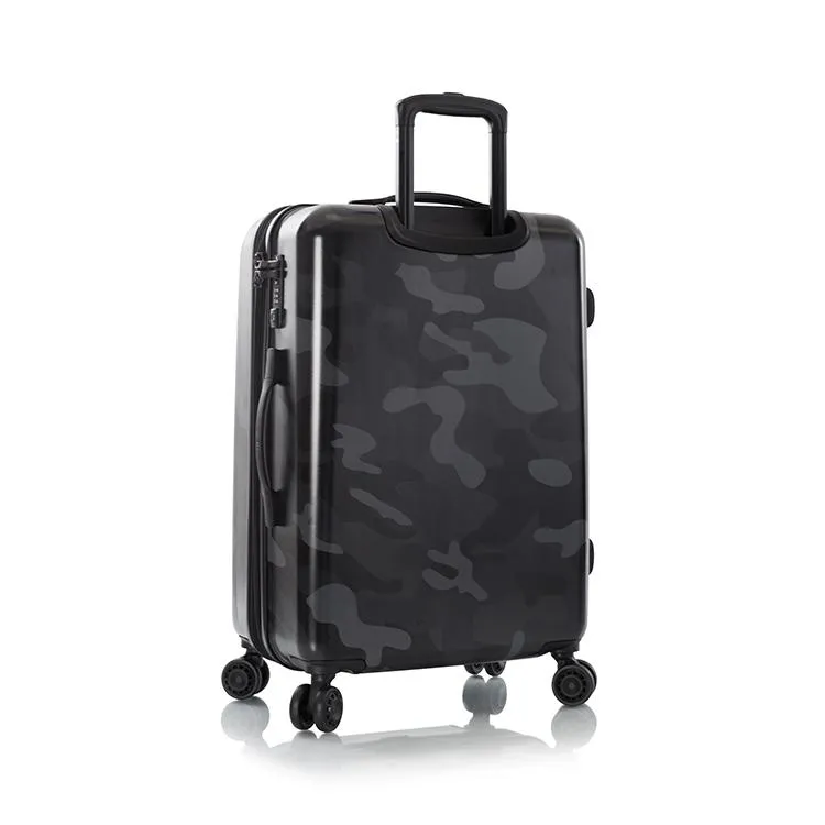 Black Camo 26 Inch Fashion Spinner™