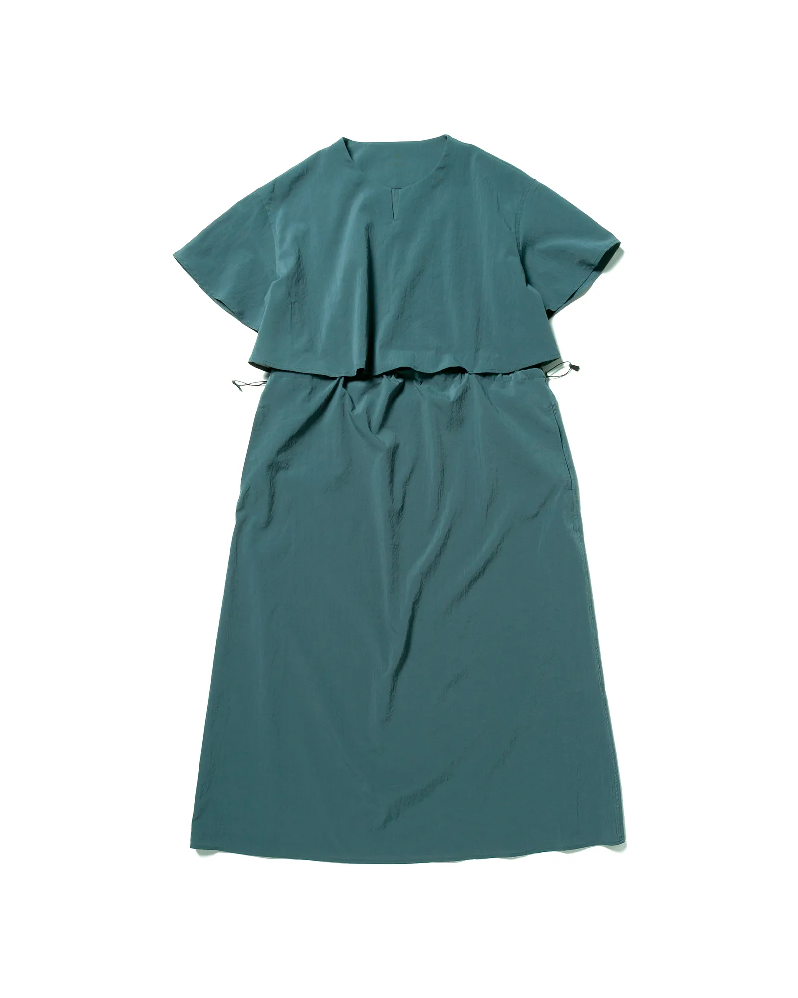 Breathable Quick Dry Dress