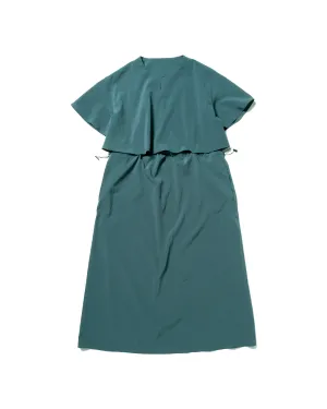 Breathable Quick Dry Dress