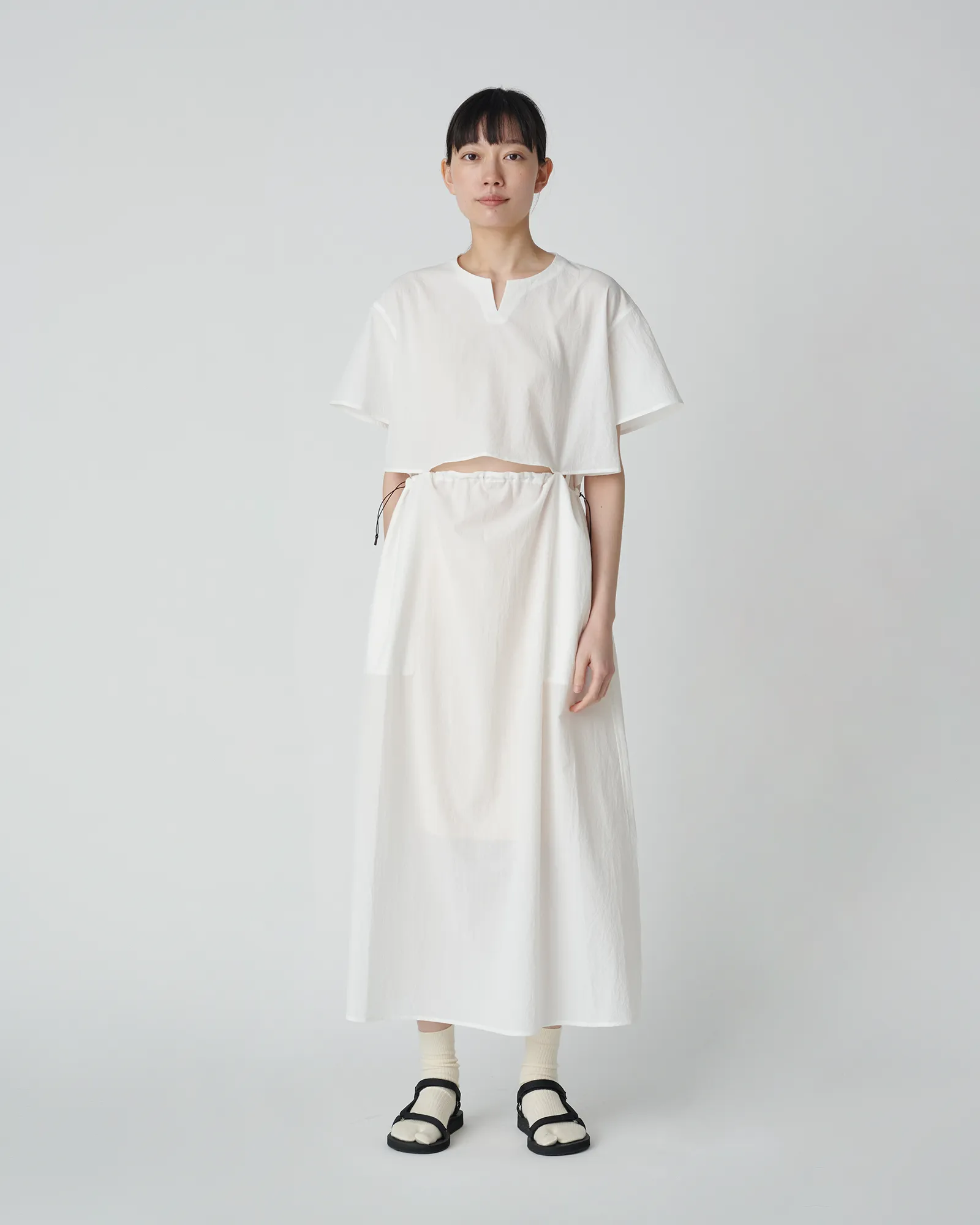 Breathable Quick Dry Dress
