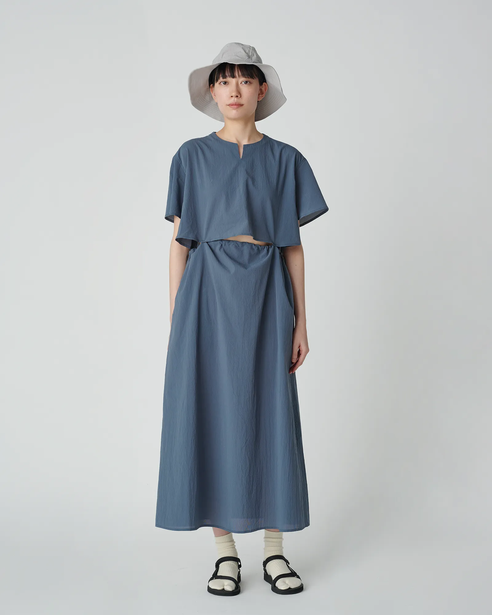 Breathable Quick Dry Dress