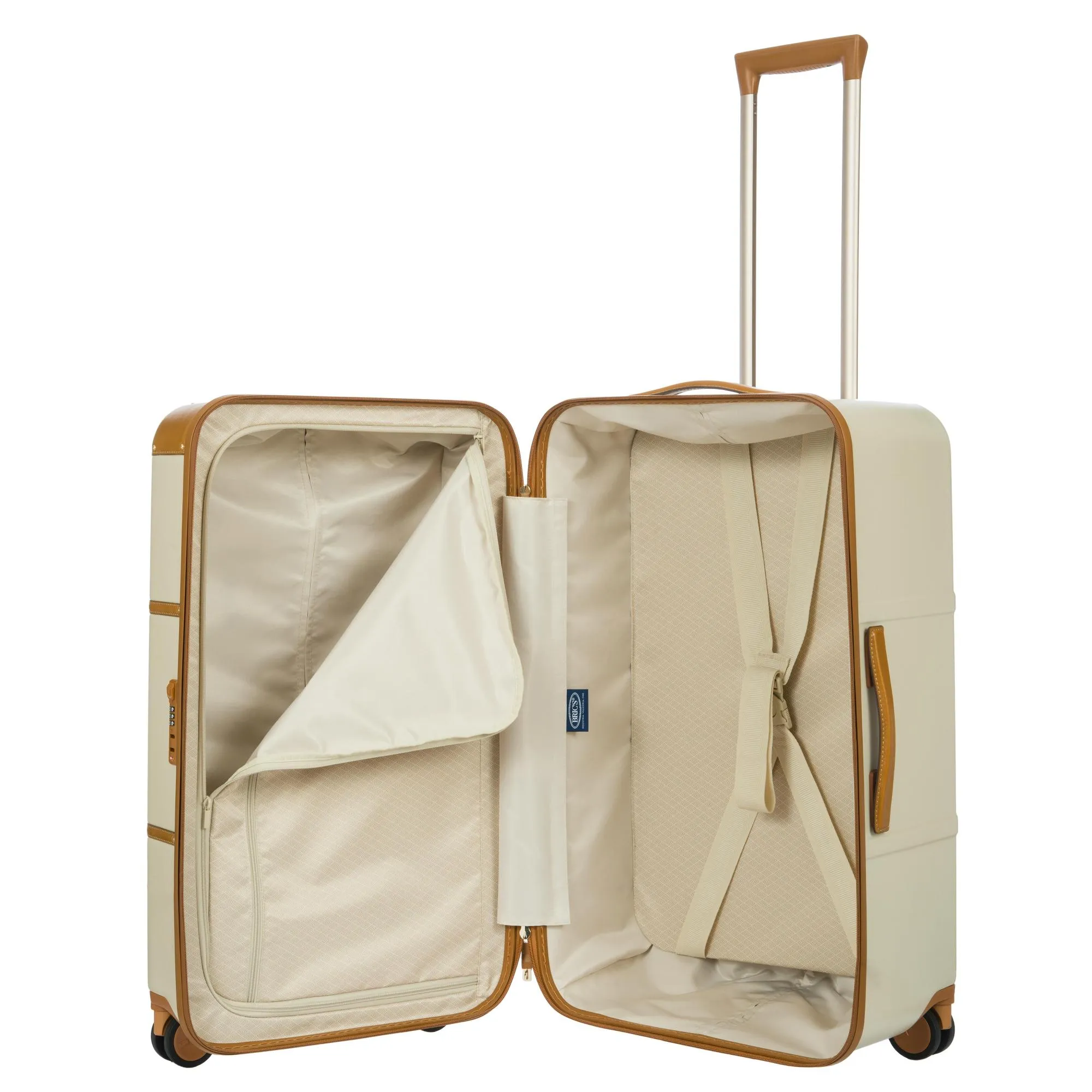 Brics Bellagio 2.0 28" Trolley Baule