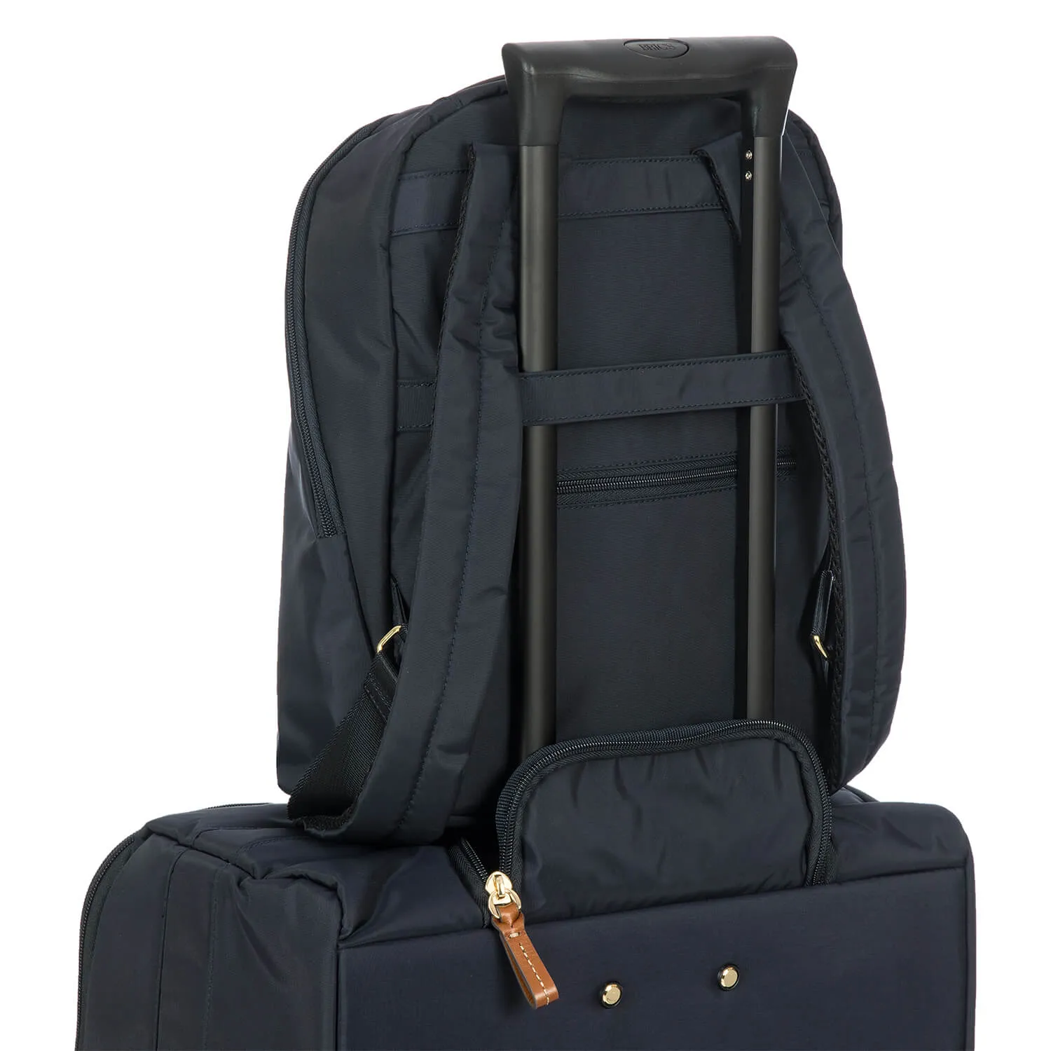 Brics X-Bag/ X-Travel City Backpack