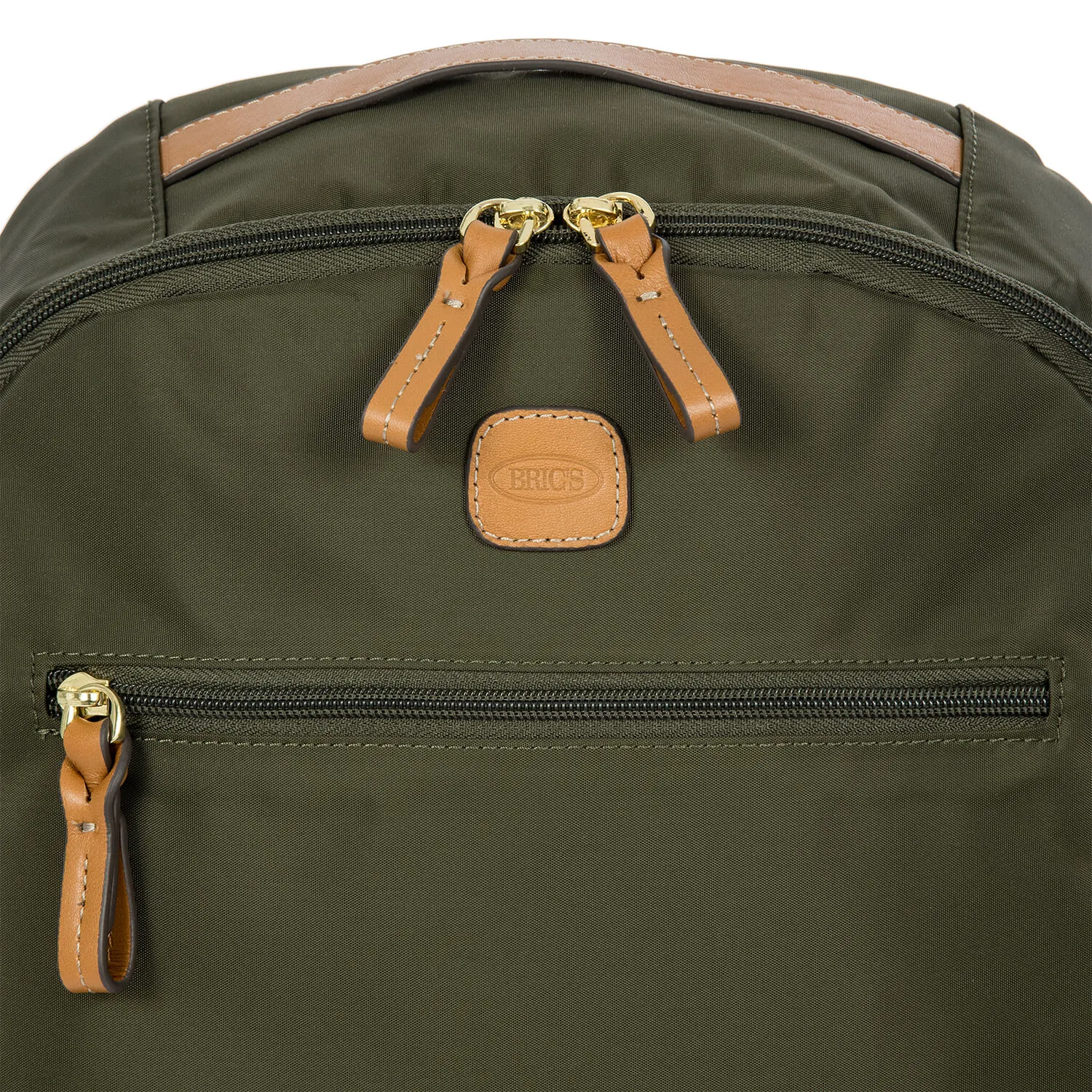 Brics X-Bag/ X-Travel City Backpack