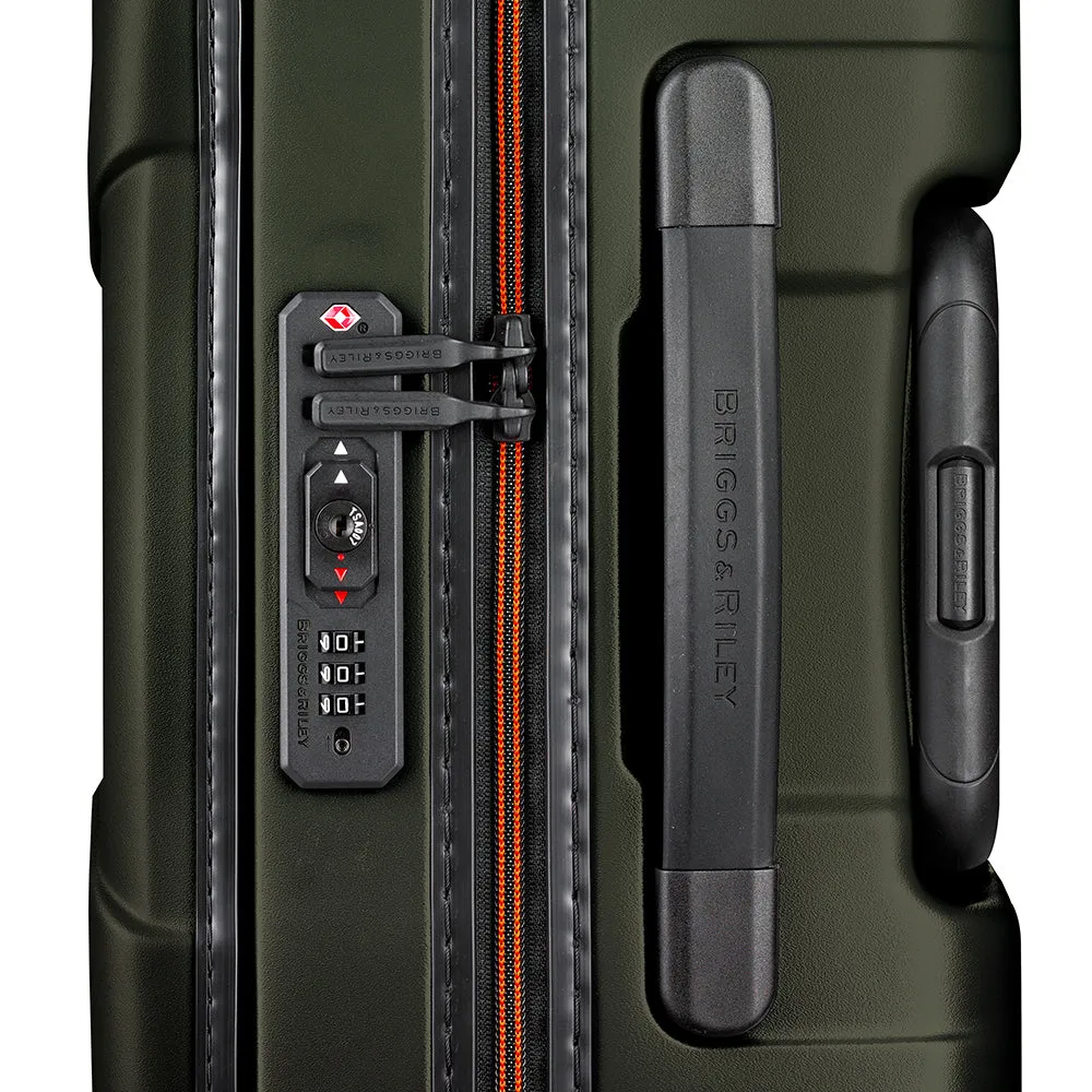 Briggs & Riley Torq International 21inch Carry-on Spinner