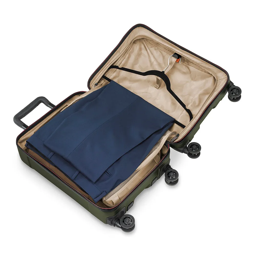 Briggs & Riley Torq International 21inch Carry-on Spinner