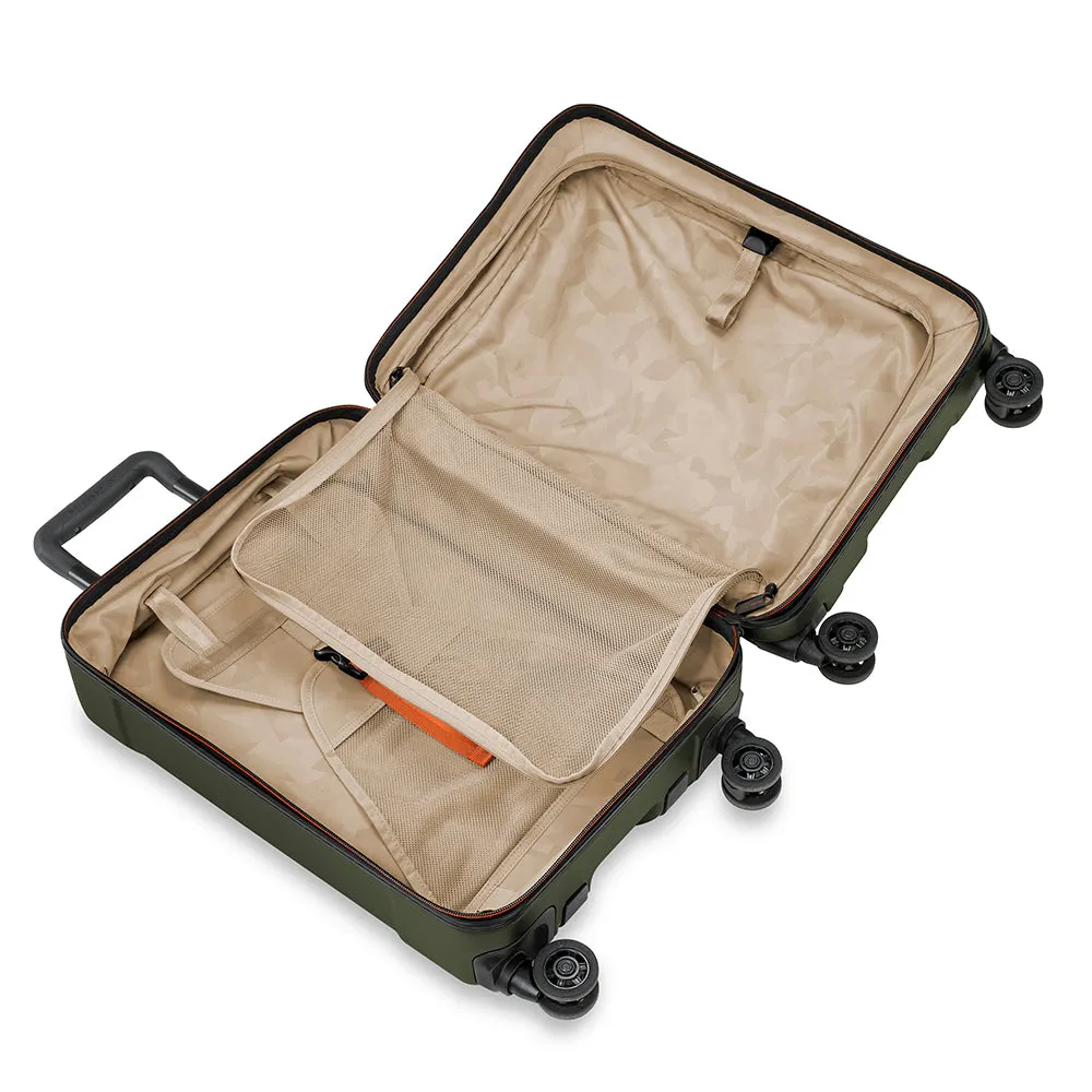 Briggs & Riley Torq International 21inch Carry-on Spinner