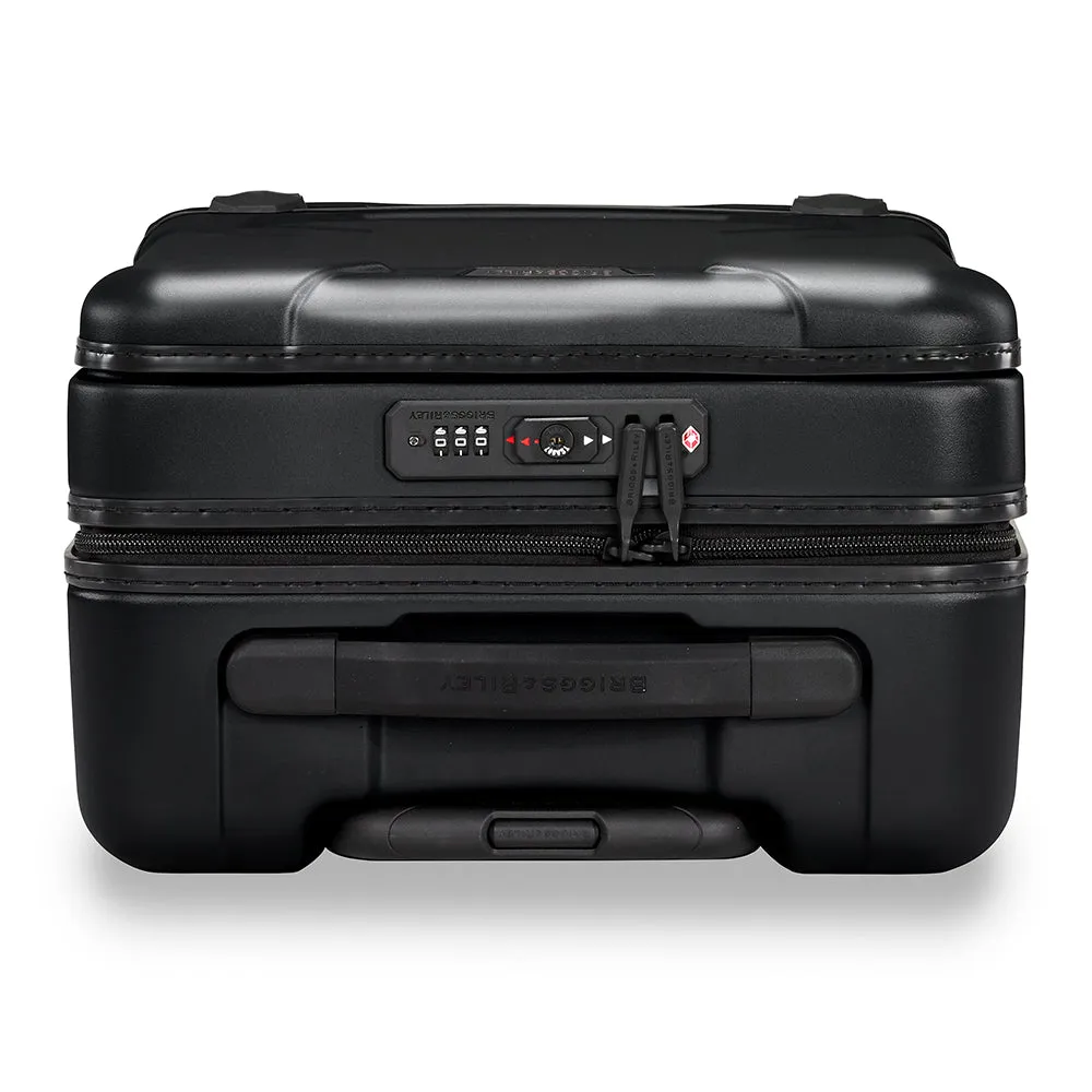 Briggs & Riley Torq International 21inch Carry-on Spinner