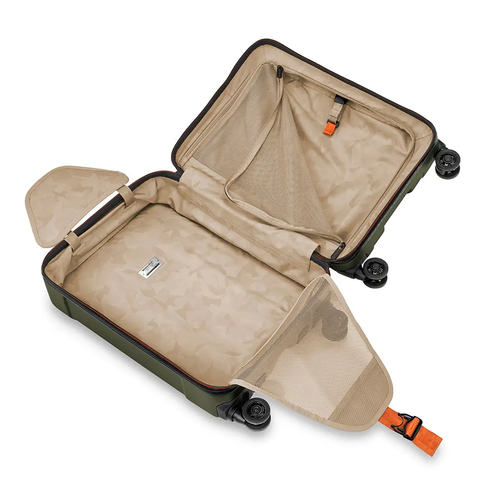 Briggs & Riley Torq International 21inch Carry-on Spinner