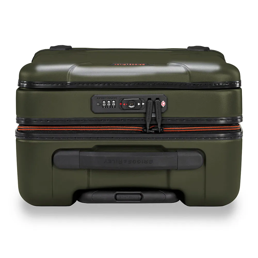 Briggs & Riley Torq International 21inch Carry-on Spinner