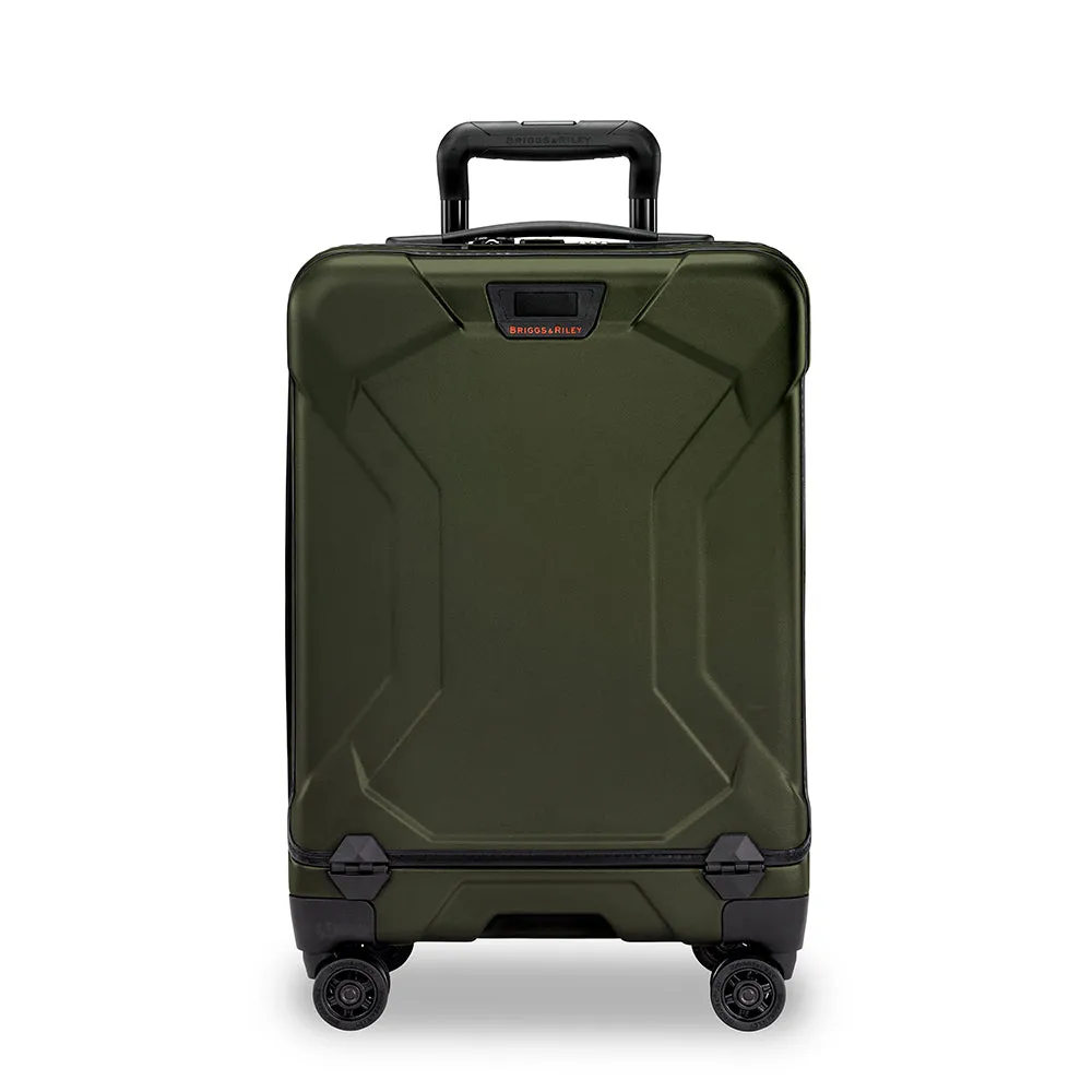 Briggs & Riley Torq International 21inch Carry-on Spinner