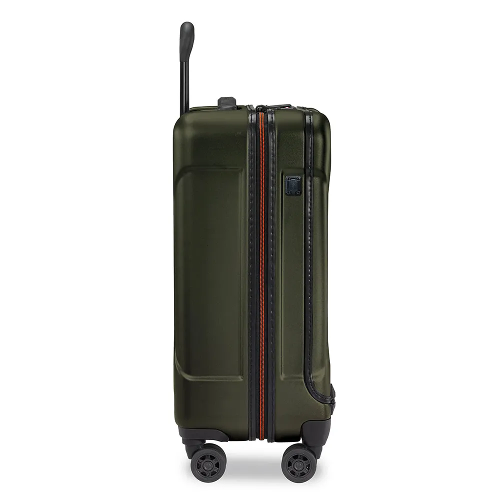 Briggs & Riley Torq International 21inch Carry-on Spinner