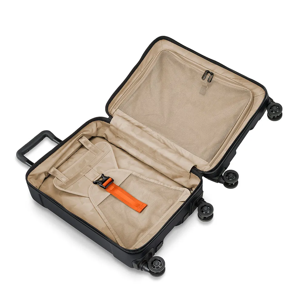 Briggs & Riley Torq International 21inch Carry-on Spinner
