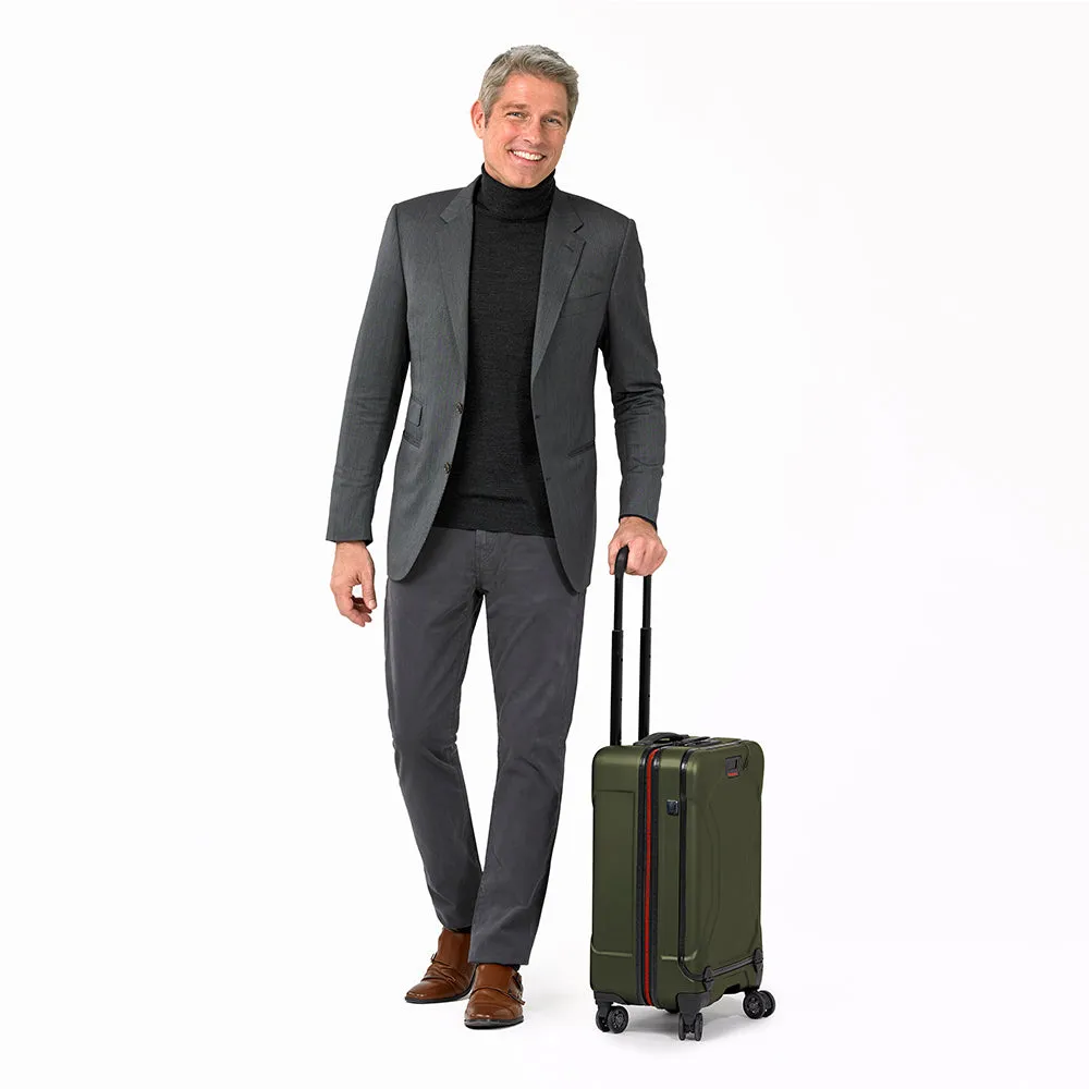 Briggs & Riley Torq International 21inch Carry-on Spinner