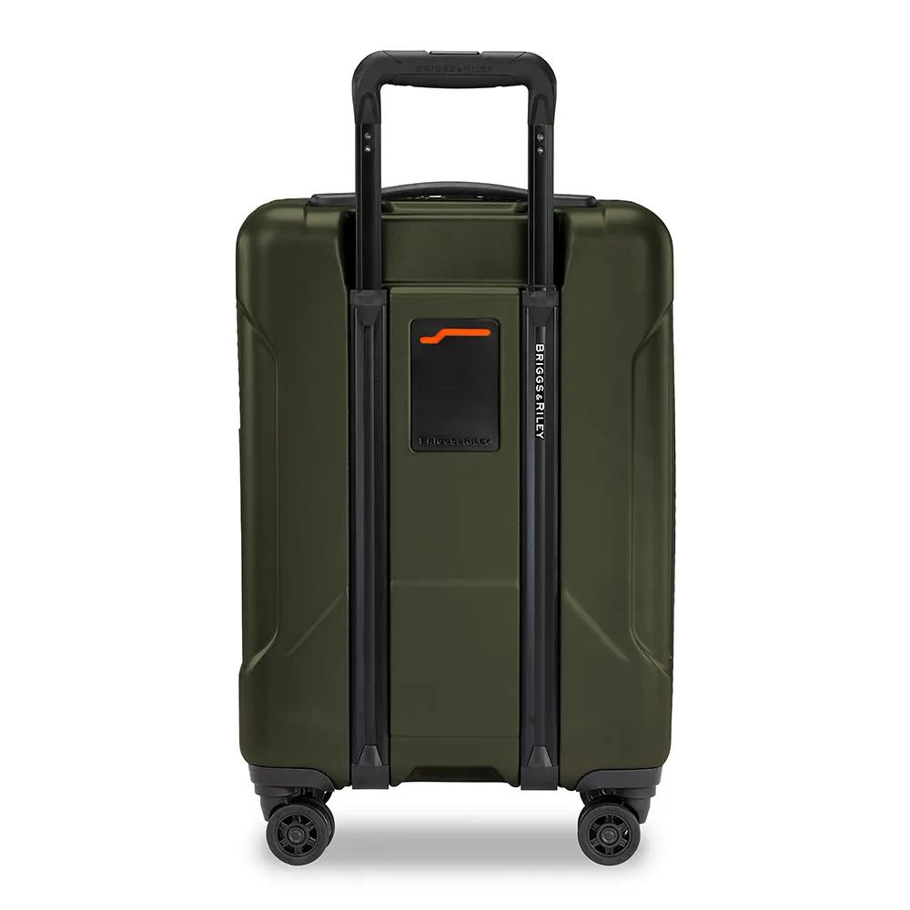 Briggs & Riley Torq International 21inch Carry-on Spinner