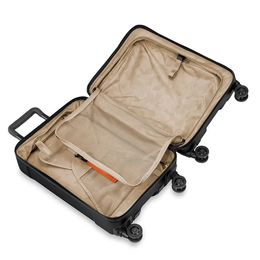 Briggs & Riley Torq International 21inch Carry-on Spinner