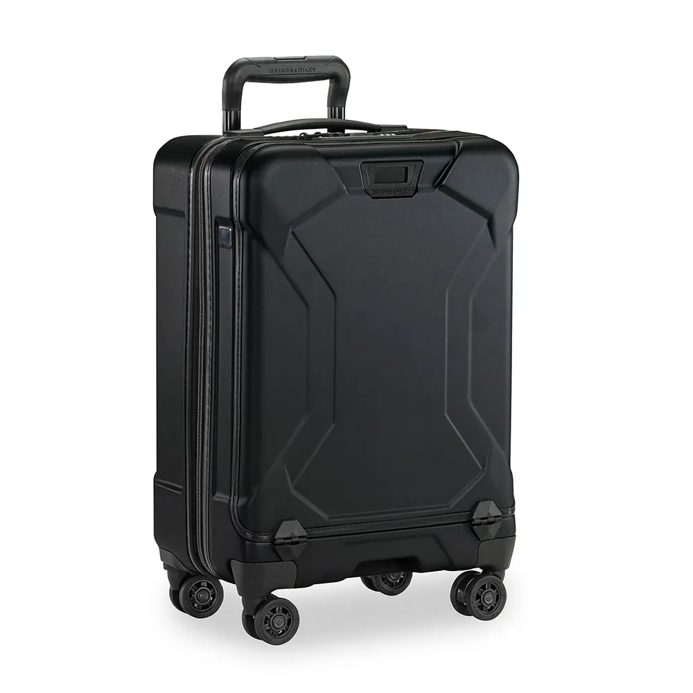 Briggs & Riley Torq International 21inch Carry-on Spinner