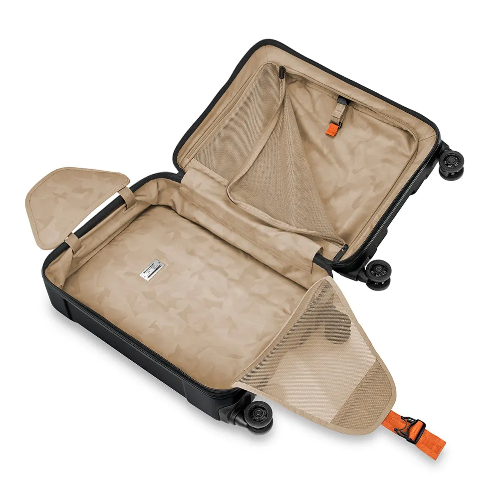 Briggs & Riley Torq International 21inch Carry-on Spinner