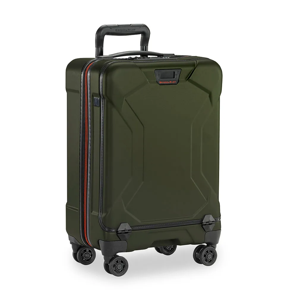 Briggs & Riley Torq International 21inch Carry-on Spinner