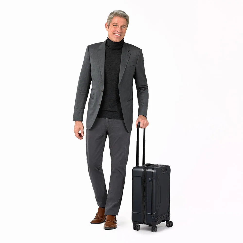 Briggs & Riley Torq International 21inch Carry-on Spinner